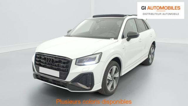 Audi Q2 image 5