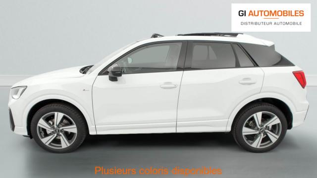 Audi Q2 image 8