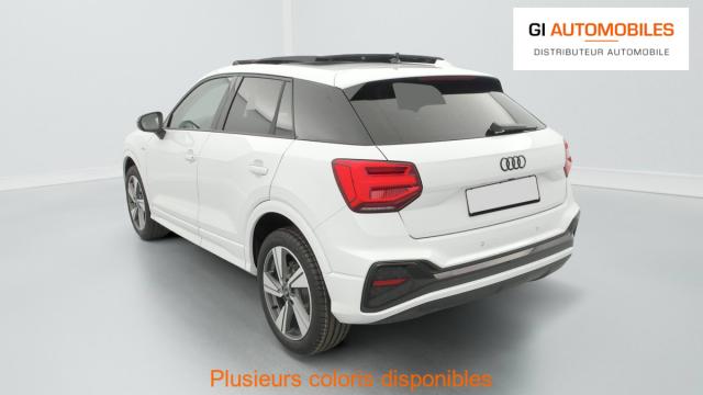 Audi Q2 image 6