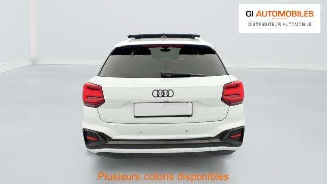 Audi Q2 image 2