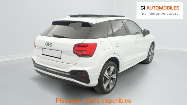 Audi Q2 image 4