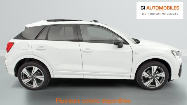 Audi Q2 image 1