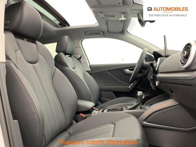 Audi Q2 image 9