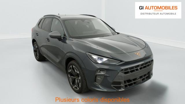 Cupra Terramar 1.5 Etsi Hybrid 150 Ch Dsg7 V