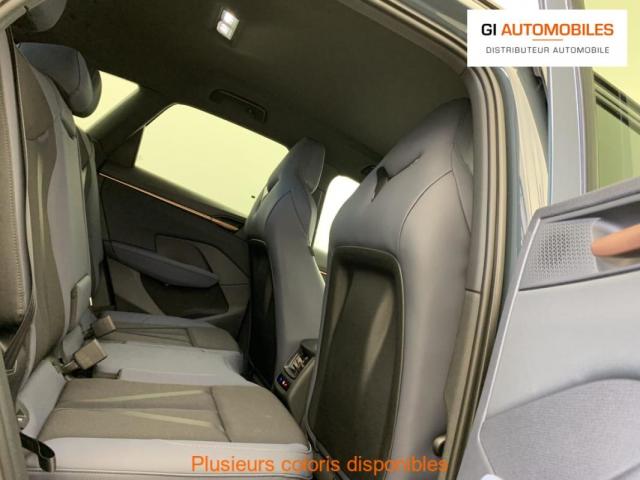 Cupra Terramar image 4