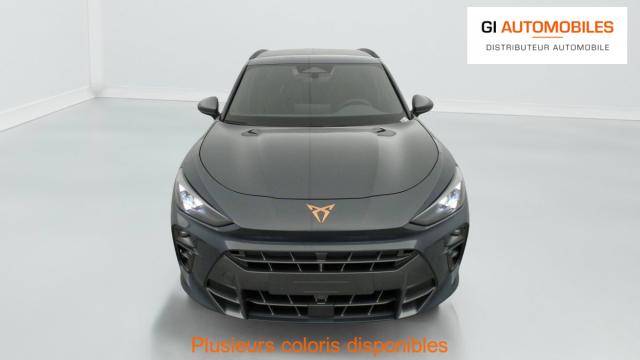 Cupra Terramar image 8