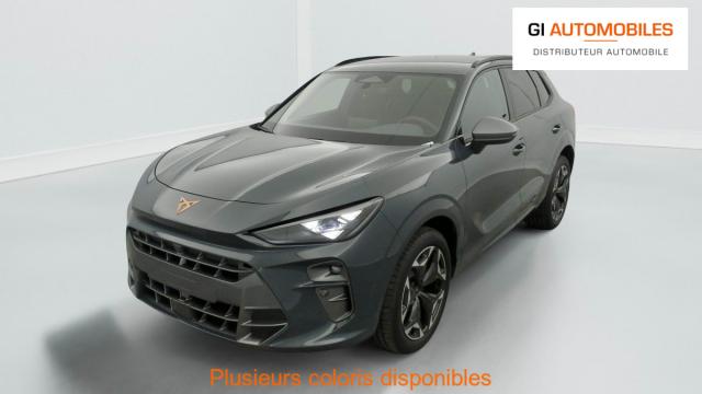 Cupra Terramar image 6