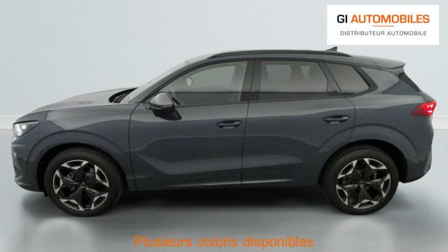 Cupra Terramar image 1