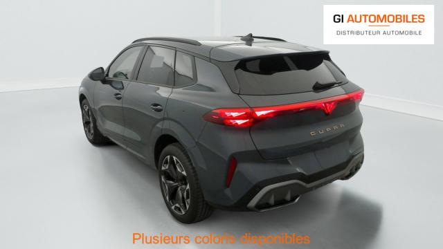 Cupra Terramar image 9