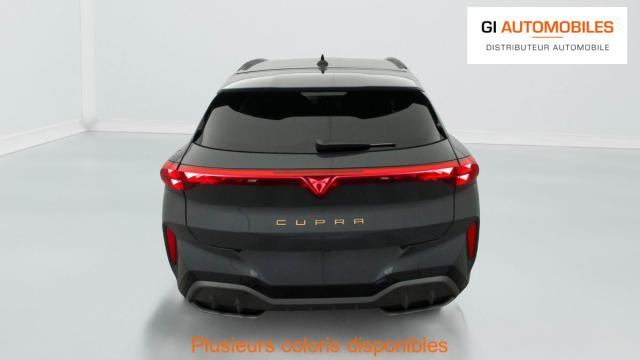 Cupra Terramar image 3