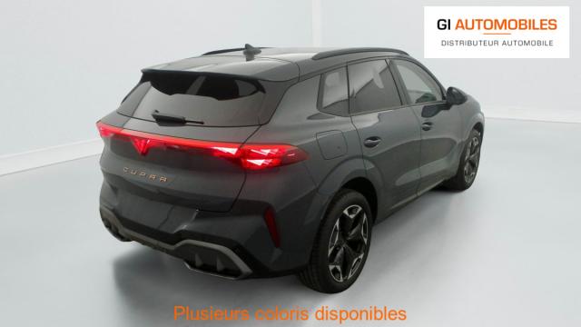 Cupra Terramar image 7