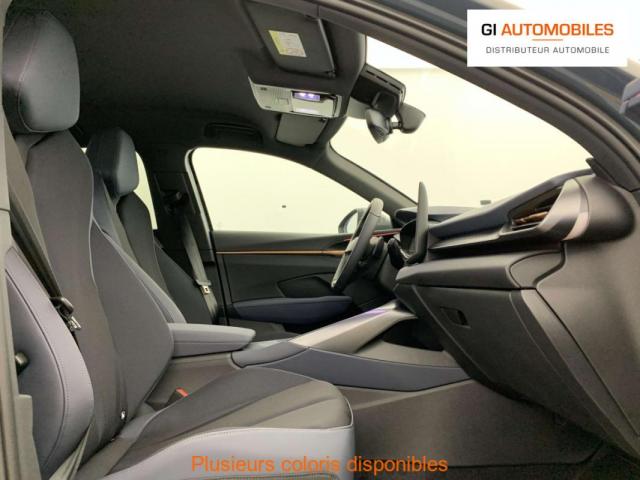 Cupra Terramar image 5