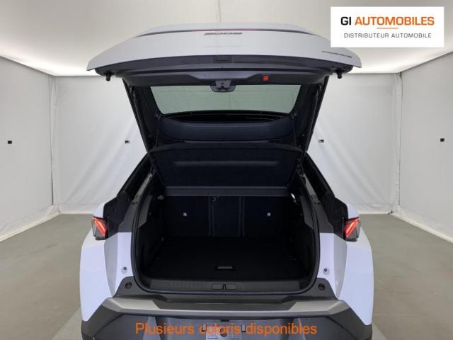Peugeot 3008 image 2