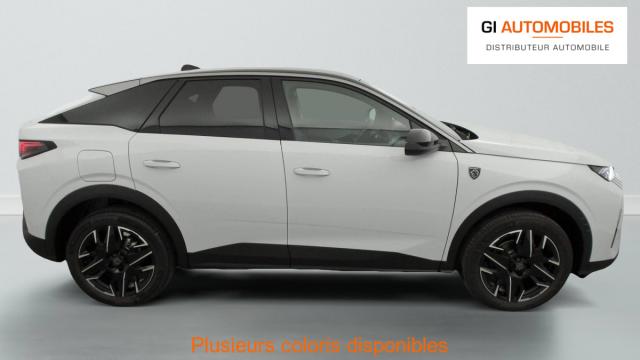Peugeot 3008 image 7