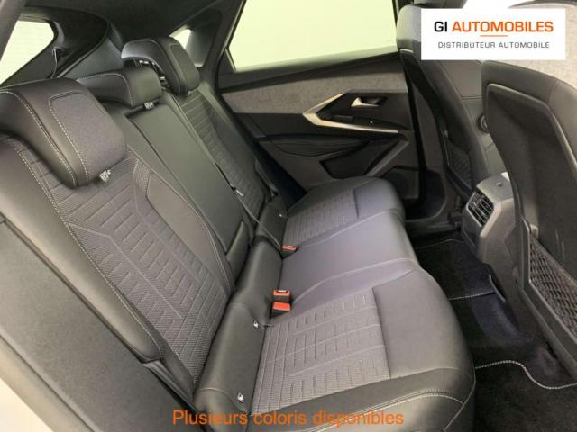Peugeot 3008 image 3