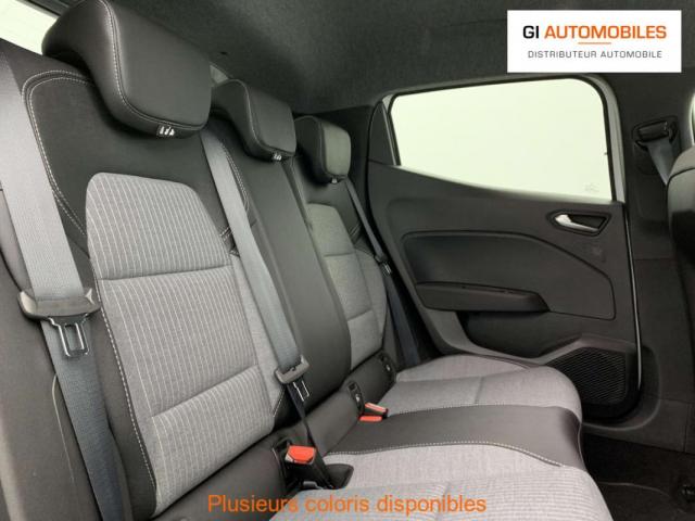 Renault Clio image 1