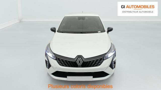 Renault Clio image 9