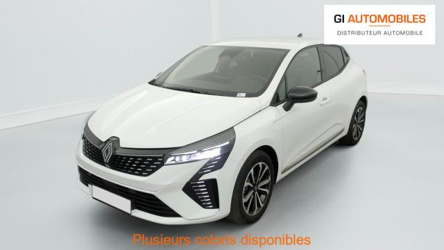 Renault Clio image 7