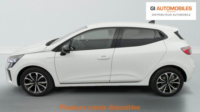 Renault Clio image 8