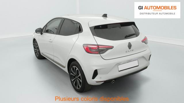 Renault Clio image 2