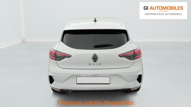 Renault Clio image 3