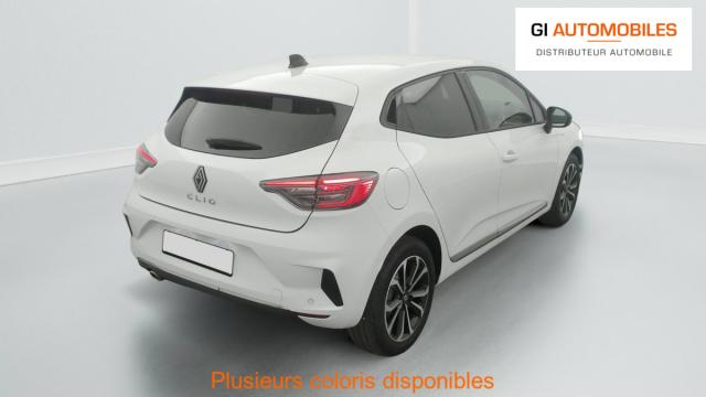 Renault Clio image 4