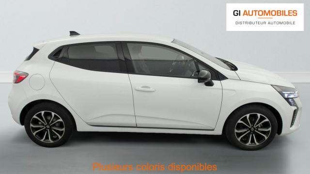 Renault Clio image 6