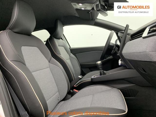 Renault Clio image 5