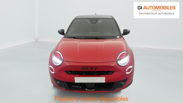 Fiat 600 image 9