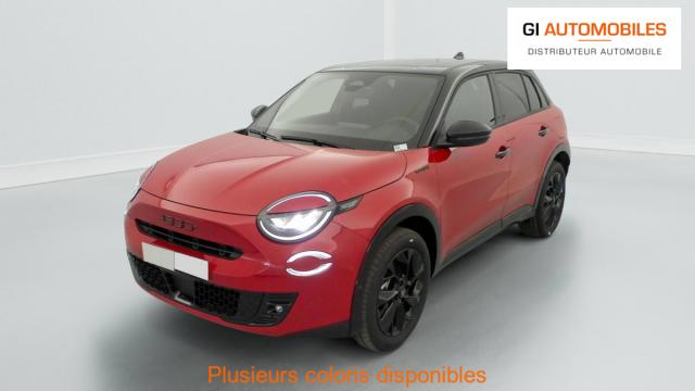 Fiat 600 image 8