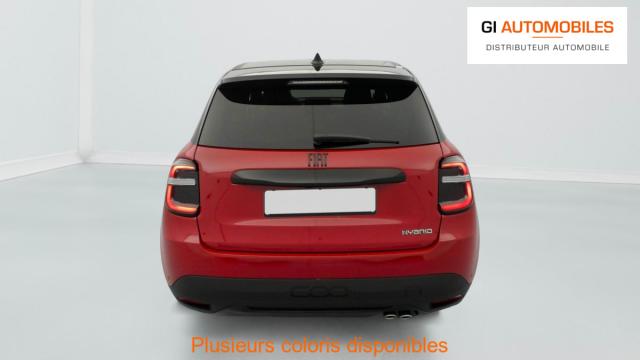 Fiat 600 image 7