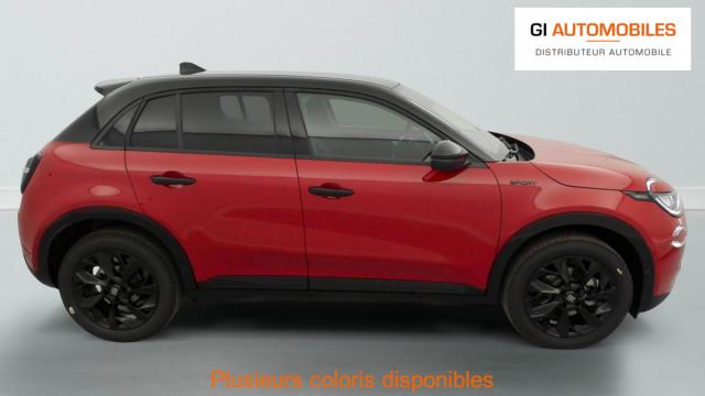 Fiat 600 image 1