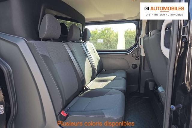 Renault Trafic image 3