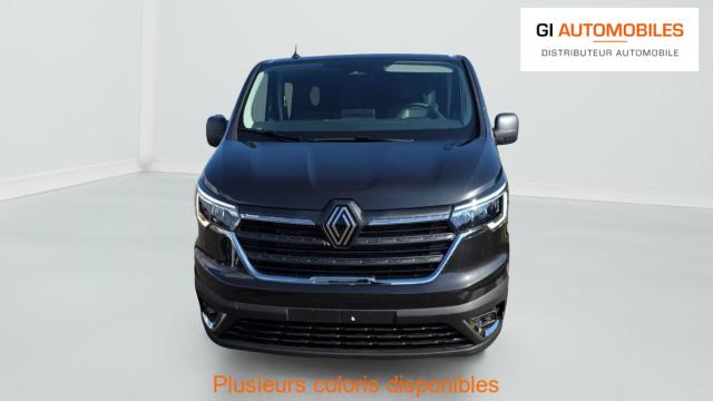 Renault Trafic image 2