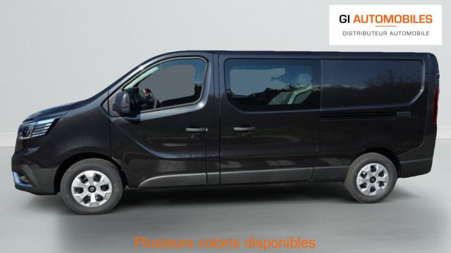 Renault Trafic image 4