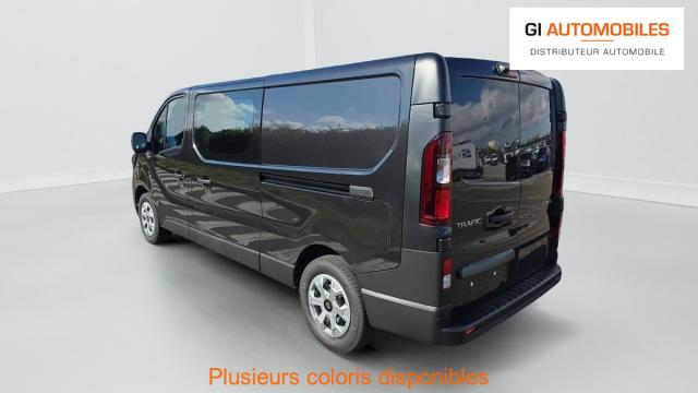 Renault Trafic image 9