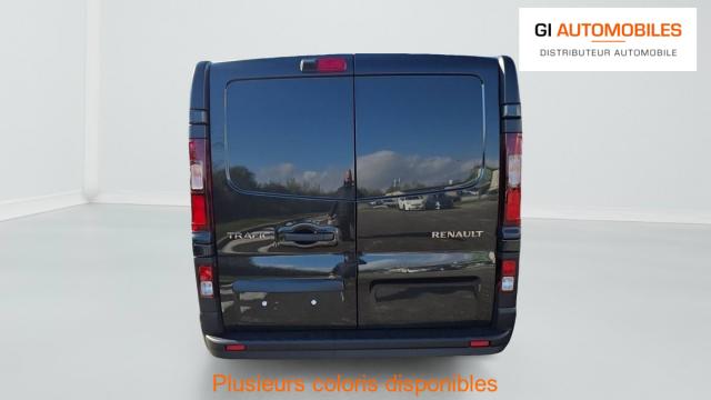 Renault Trafic image 1