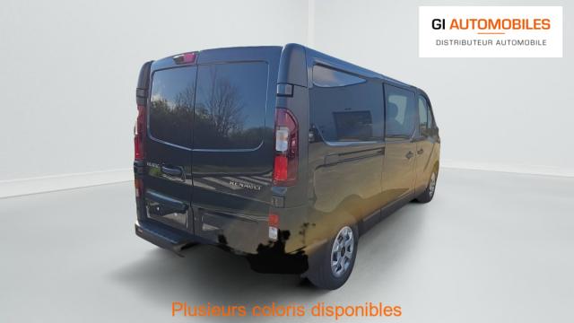 Renault Trafic image 7