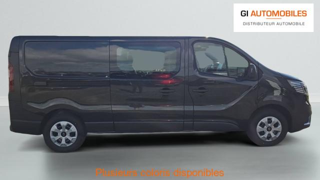Renault Trafic image 8