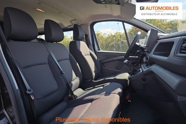 Renault Trafic image 6