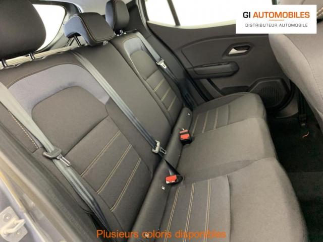 Dacia Sandero image 2