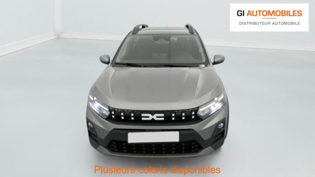 Dacia Sandero image 5