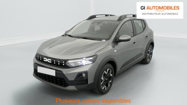 Dacia Sandero image 3