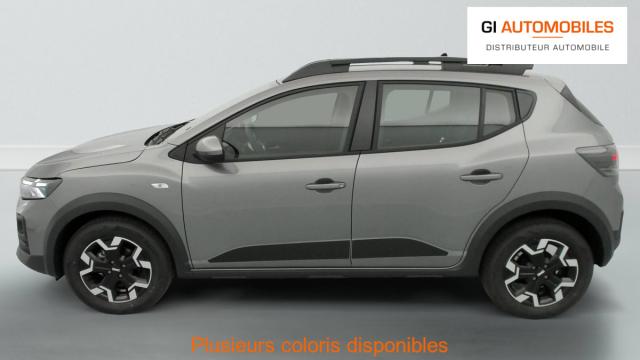 Dacia Sandero image 9
