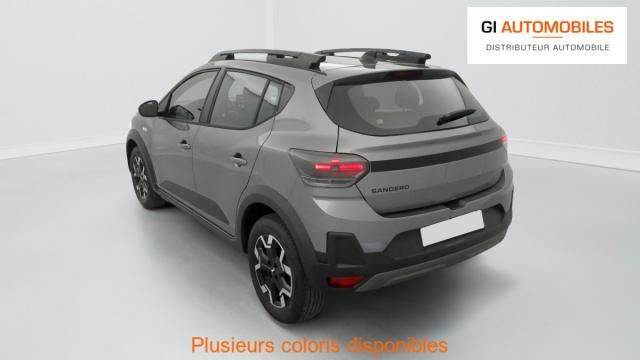 Dacia Sandero image 4