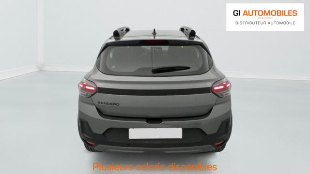 Dacia Sandero image 7