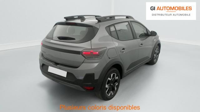 Dacia Sandero image 6