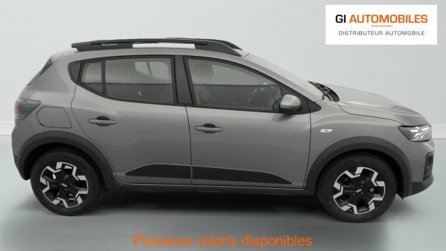 Dacia Sandero image 8