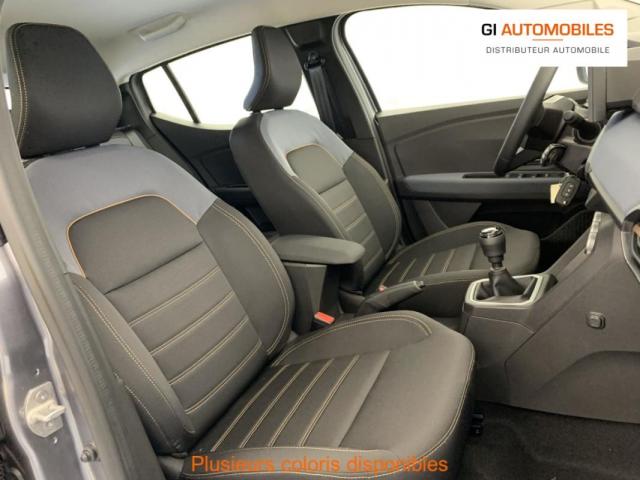 Dacia Sandero image 1