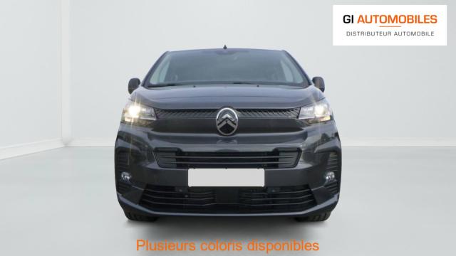 Citroen Jumpy image 1